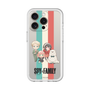 スリムプロテクションプレミアムケース［ SPY×FAMILY - フォージャー家 ］