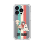 スリムプロテクションプレミアムケース［ SPY×FAMILY - フォージャー家 ］