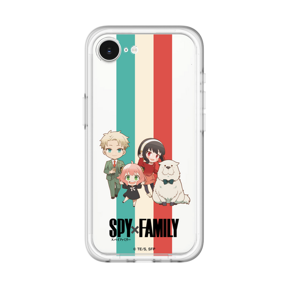 スリムプロテクションプレミアムケース［ SPY×FAMILY - フォージャー家 ］