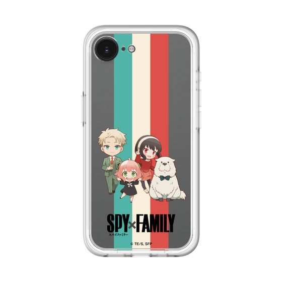 スリムプロテクションプレミアムケース［ SPY×FAMILY - フォージャー家 ］