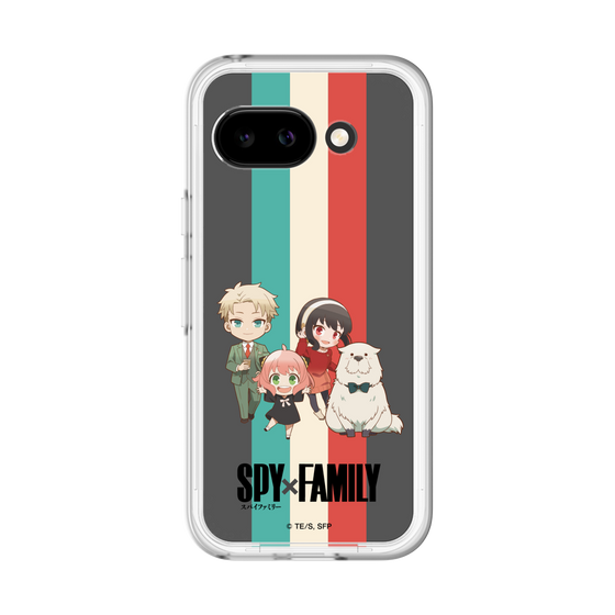 スリムプロテクションプレミアムケース［ SPY×FAMILY - フォージャー家 ］