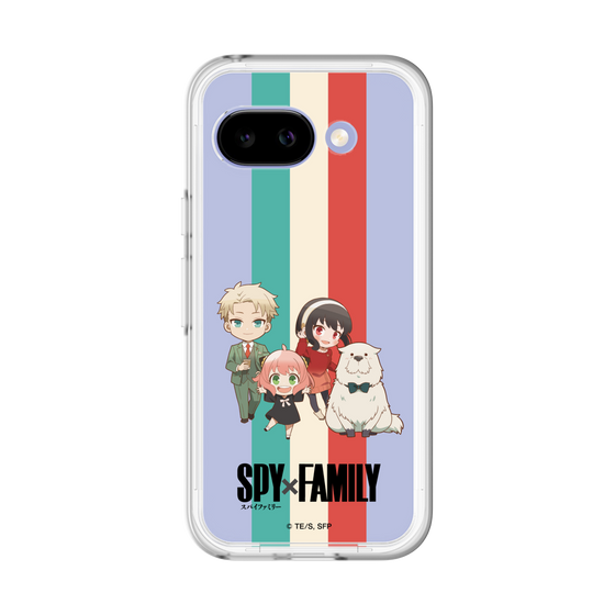 スリムプロテクションプレミアムケース［ SPY×FAMILY - フォージャー家 ］