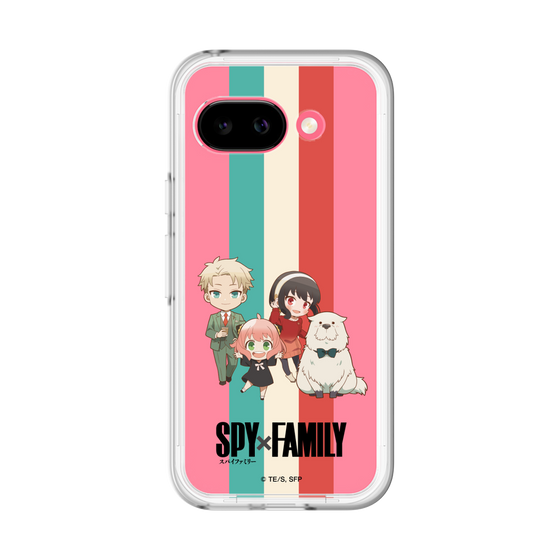 スリムプロテクションプレミアムケース［ SPY×FAMILY - フォージャー家 ］