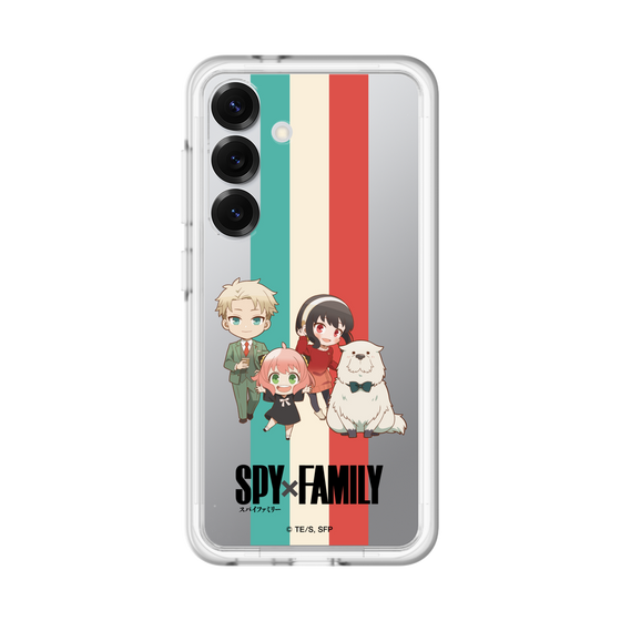 スリムプロテクションプレミアムケース［ SPY×FAMILY - フォージャー家 ］