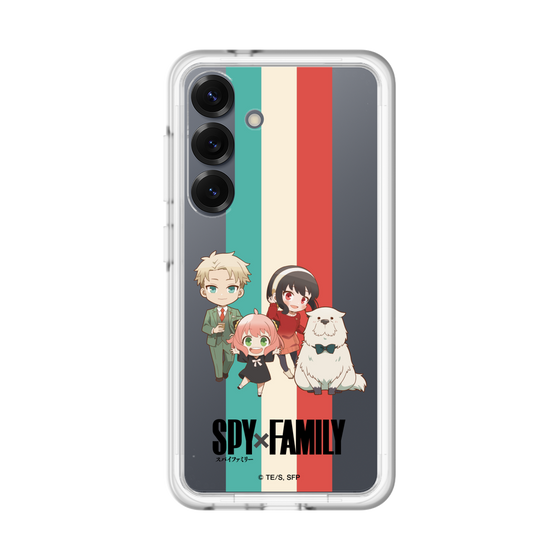 スリムプロテクションプレミアムケース［ SPY×FAMILY - フォージャー家 ］