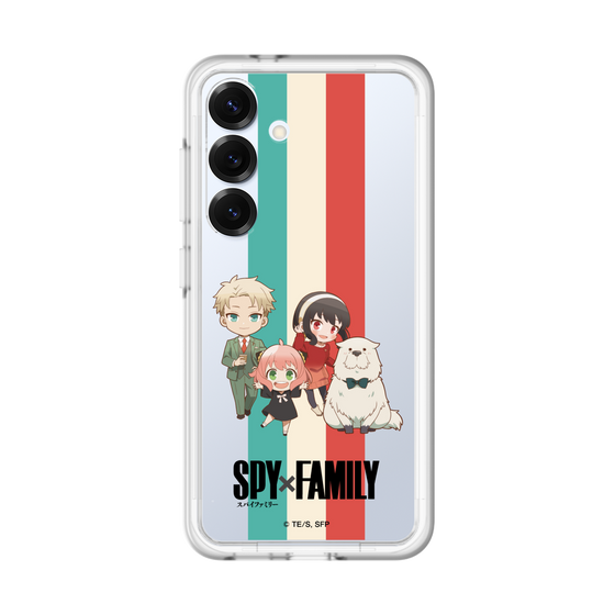 スリムプロテクションプレミアムケース［ SPY×FAMILY - フォージャー家 ］
