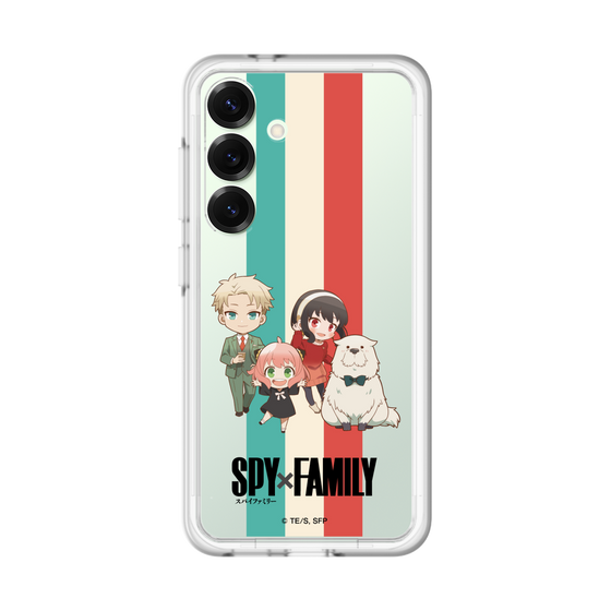 スリムプロテクションプレミアムケース［ SPY×FAMILY - フォージャー家 ］