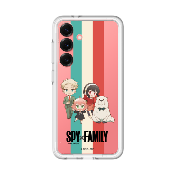 スリムプロテクションプレミアムケース［ SPY×FAMILY - フォージャー家 ］