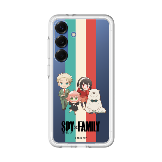 スリムプロテクションプレミアムケース［ SPY×FAMILY - フォージャー家 ］