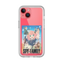 スリムプロテクションプレミアムケース［ SPY×FAMILY - ビジュアル1 ］