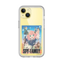 スリムプロテクションプレミアムケース［ SPY×FAMILY - ビジュアル1 ］