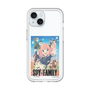 スリムプロテクションプレミアムケース［ SPY×FAMILY - ビジュアル1 ］
