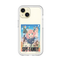 スリムプロテクションプレミアムケース［ SPY×FAMILY - ビジュアル1 ］