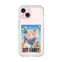 スリムプロテクションプレミアムケース［ SPY×FAMILY - ビジュアル1 ］
