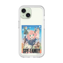 スリムプロテクションプレミアムケース［ SPY×FAMILY - ビジュアル1 ］