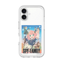 スリムプロテクションプレミアムケース［ SPY×FAMILY - ビジュアル1 ］