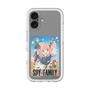 スリムプロテクションプレミアムケース［ SPY×FAMILY - ビジュアル1 ］