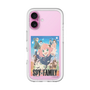 スリムプロテクションプレミアムケース［ SPY×FAMILY - ビジュアル1 ］