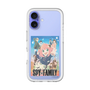 スリムプロテクションプレミアムケース［ SPY×FAMILY - ビジュアル1 ］