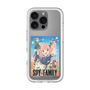 スリムプロテクションプレミアムケース［ SPY×FAMILY - ビジュアル1 ］