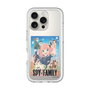 スリムプロテクションプレミアムケース［ SPY×FAMILY - ビジュアル1 ］