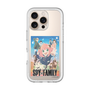 スリムプロテクションプレミアムケース［ SPY×FAMILY - ビジュアル1 ］