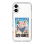 スリムプロテクションプレミアムケース［ SPY×FAMILY - ビジュアル1 ］