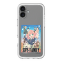 スリムプロテクションプレミアムケース［ SPY×FAMILY - ビジュアル1 ］