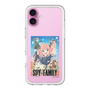 スリムプロテクションプレミアムケース［ SPY×FAMILY - ビジュアル1 ］