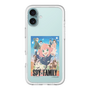 スリムプロテクションプレミアムケース［ SPY×FAMILY - ビジュアル1 ］
