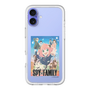 スリムプロテクションプレミアムケース［ SPY×FAMILY - ビジュアル1 ］