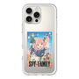 スリムプロテクションプレミアムケース［ SPY×FAMILY - ビジュアル1 ］