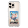 スリムプロテクションプレミアムケース［ SPY×FAMILY - ビジュアル1 ］