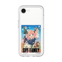 スリムプロテクションプレミアムケース［ SPY×FAMILY - ビジュアル1 ］