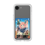 スリムプロテクションプレミアムケース［ SPY×FAMILY - ビジュアル1 ］