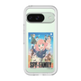 スリムプロテクションプレミアムケース［ SPY×FAMILY - ビジュアル1 ］