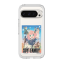 スリムプロテクションプレミアムケース［ SPY×FAMILY - ビジュアル1 ］