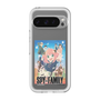 スリムプロテクションプレミアムケース［ SPY×FAMILY - ビジュアル1 ］
