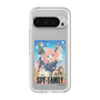 スリムプロテクションプレミアムケース［ SPY×FAMILY - ビジュアル1 ］