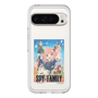スリムプロテクションプレミアムケース［ SPY×FAMILY - ビジュアル1 ］