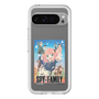 スリムプロテクションプレミアムケース［ SPY×FAMILY - ビジュアル1 ］