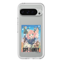 スリムプロテクションプレミアムケース［ SPY×FAMILY - ビジュアル1 ］