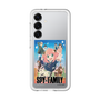 スリムプロテクションプレミアムケース［ SPY×FAMILY - ビジュアル1 ］