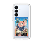 スリムプロテクションプレミアムケース［ SPY×FAMILY - ビジュアル1 ］
