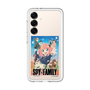 スリムプロテクションプレミアムケース［ SPY×FAMILY - ビジュアル1 ］