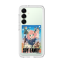 スリムプロテクションプレミアムケース［ SPY×FAMILY - ビジュアル1 ］