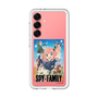 スリムプロテクションプレミアムケース［ SPY×FAMILY - ビジュアル1 ］