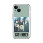 スリムプロテクションプレミアムケース［ SPY×FAMILY - ビジュアル2 ］