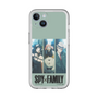 スリムプロテクションプレミアムケース［ SPY×FAMILY - ビジュアル2 ］