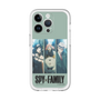 スリムプロテクションプレミアムケース［ SPY×FAMILY - ビジュアル2 ］